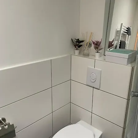 Apartament Im Herzen Von Lubeka