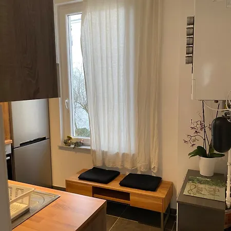 Apartament Im Herzen Von