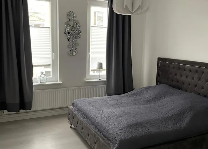 Appartamento Im Herzen Von *