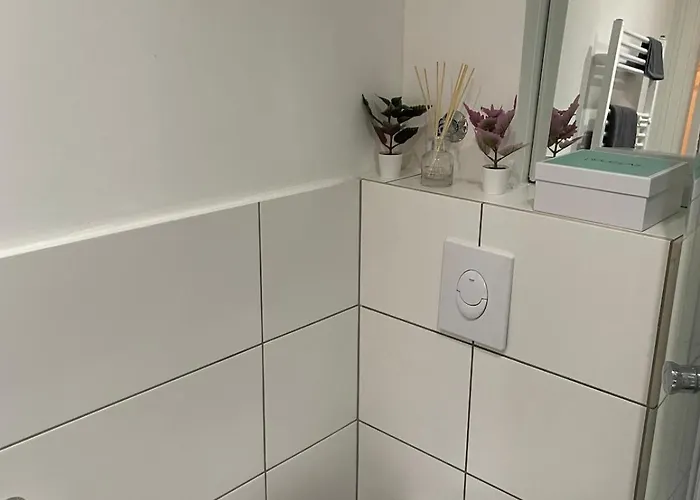 Appartamento Im Herzen Von Lubecca