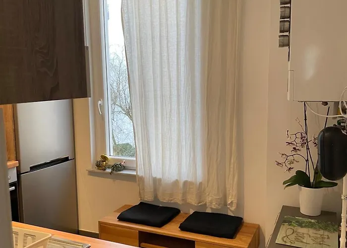 Appartamento Im Herzen Von